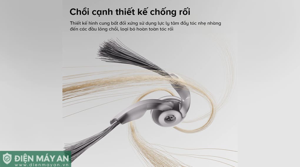 Robot hút bụi lau nhà Roborock Qrevo C Pro - Đen/Trắng